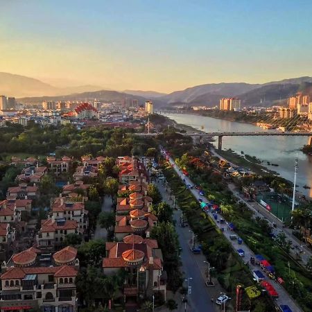 西双版纳湄趣民宿 景洪市 外观 照片