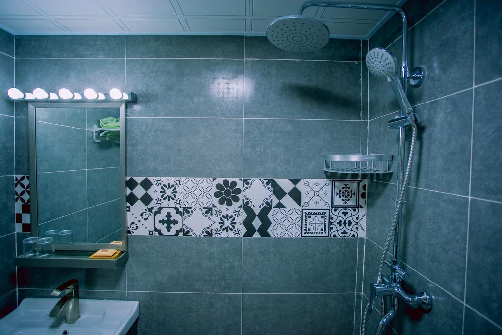 西双版纳湄趣民宿 景洪市 外观 照片